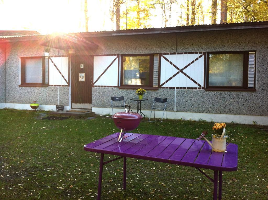 Raita House Aparthotel Savonlinna Luaran gambar
