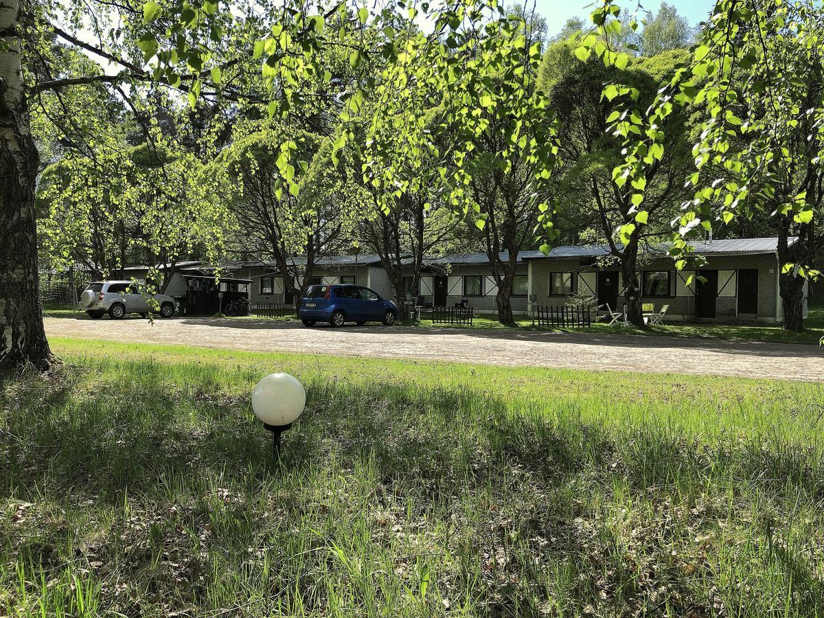 Raita House Aparthotel Savonlinna Luaran gambar