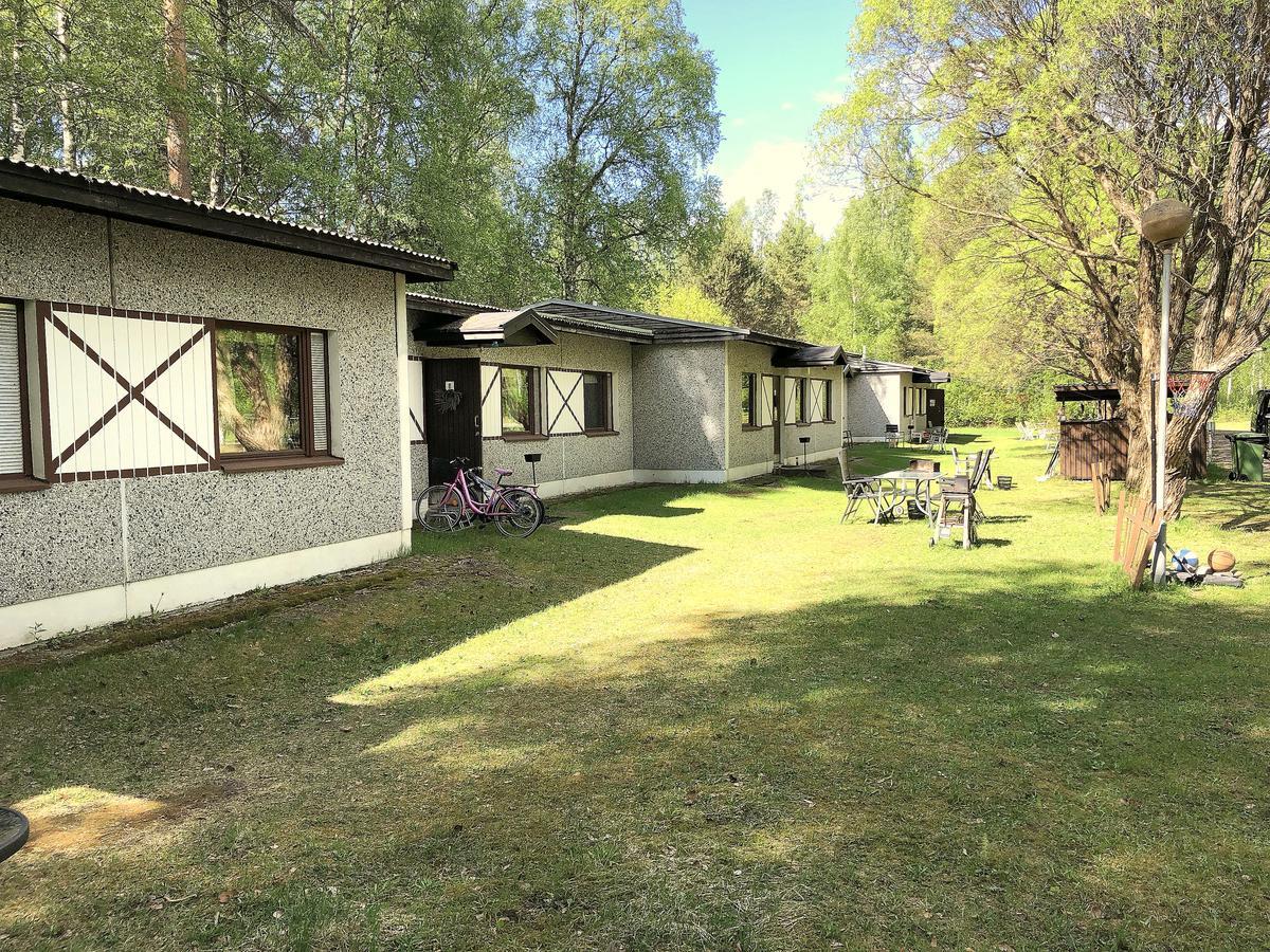 Raita House Aparthotel Savonlinna Luaran gambar