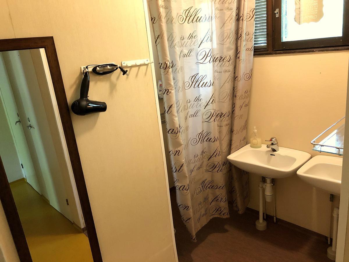 Raita House Aparthotel Savonlinna Luaran gambar