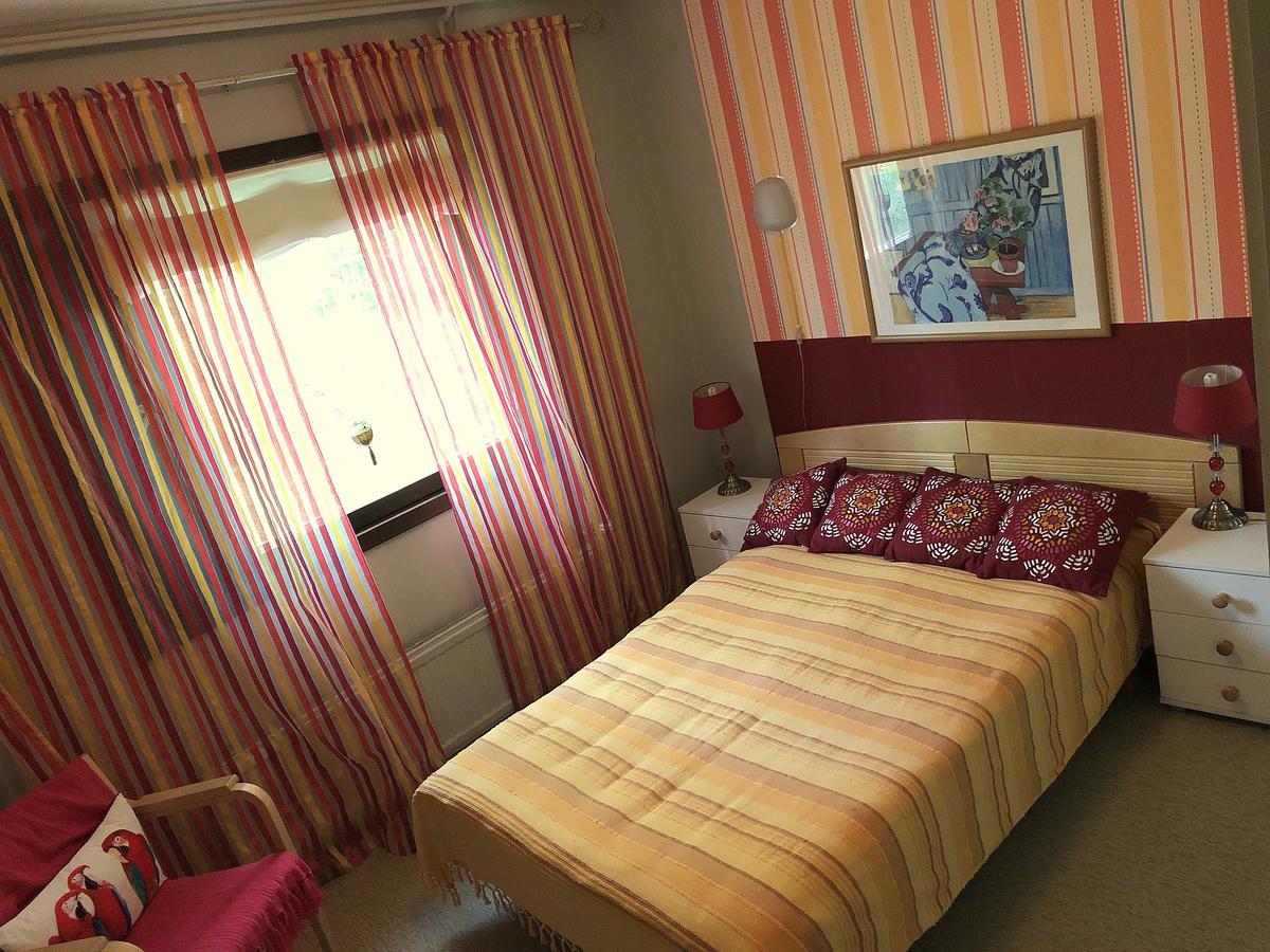 Raita House Aparthotel Savonlinna Luaran gambar