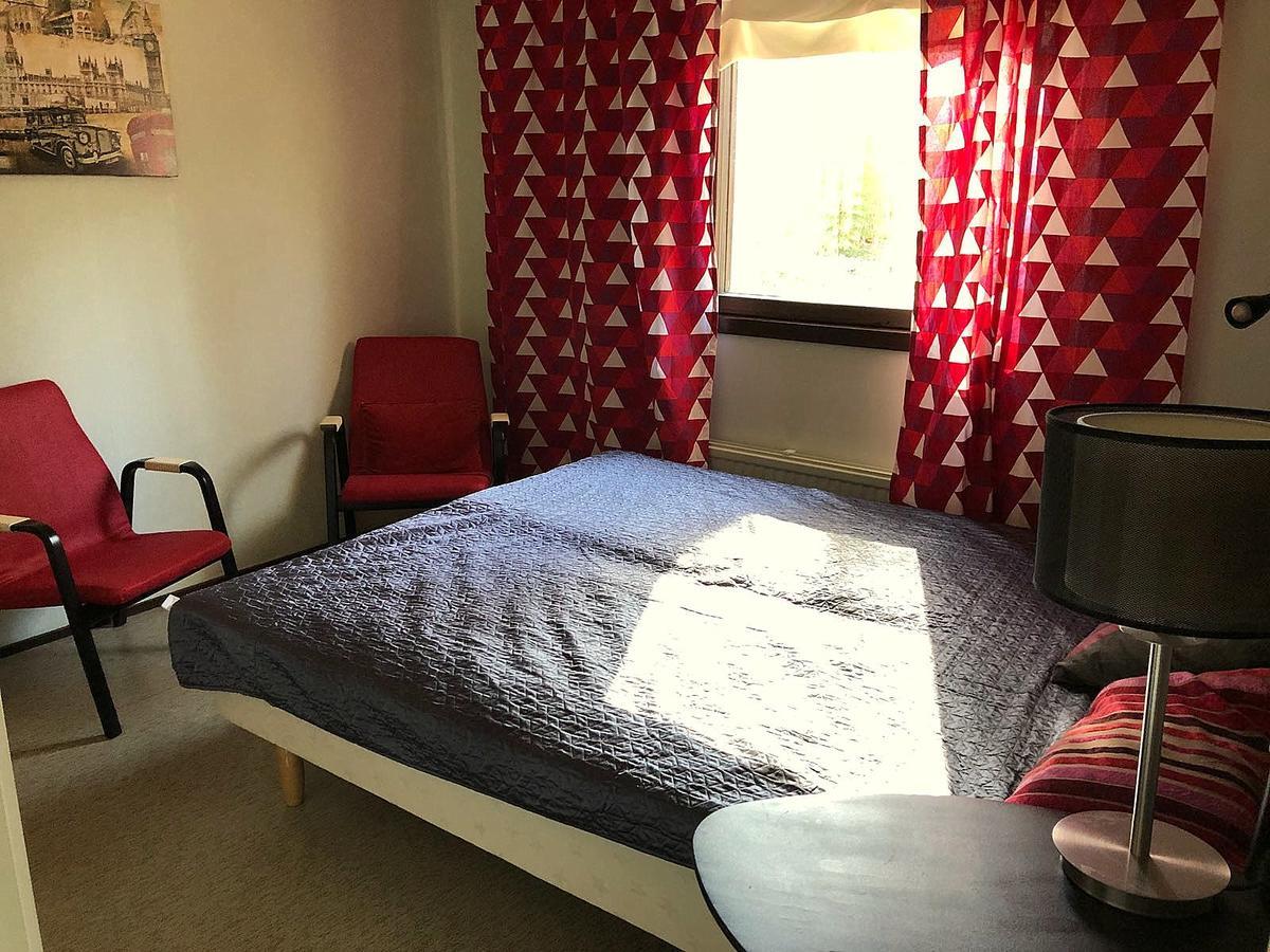 Raita House Aparthotel Savonlinna Luaran gambar