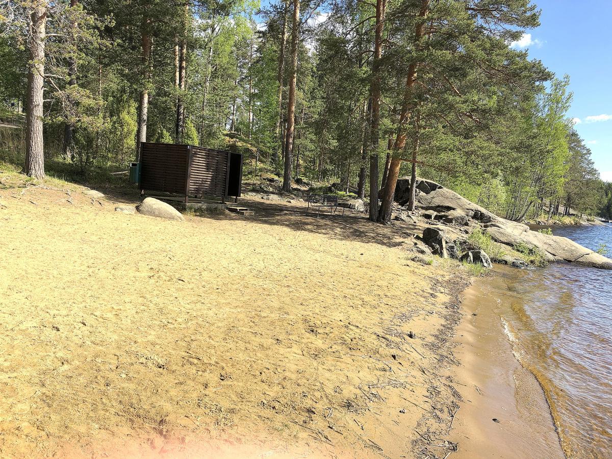 Raita House Aparthotel Savonlinna Luaran gambar
