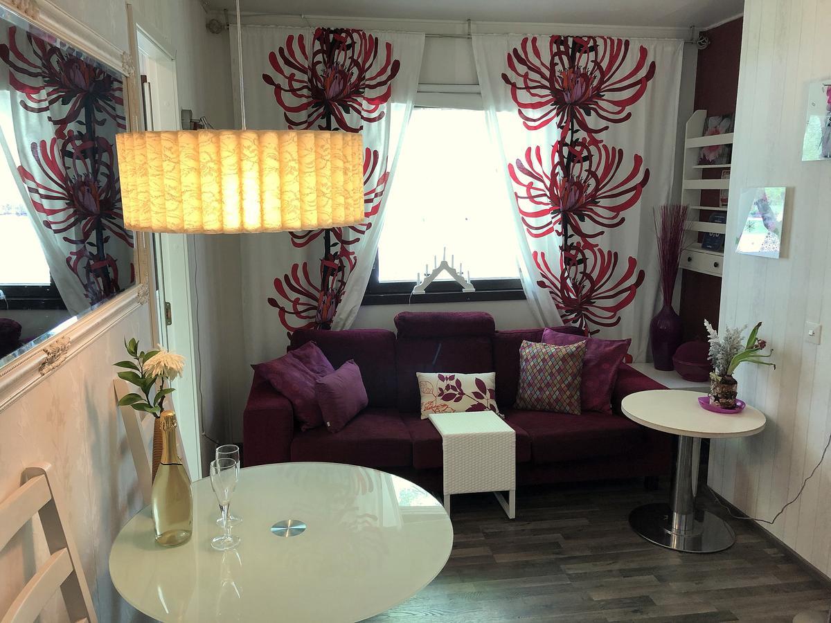 Raita House Aparthotel Savonlinna Luaran gambar