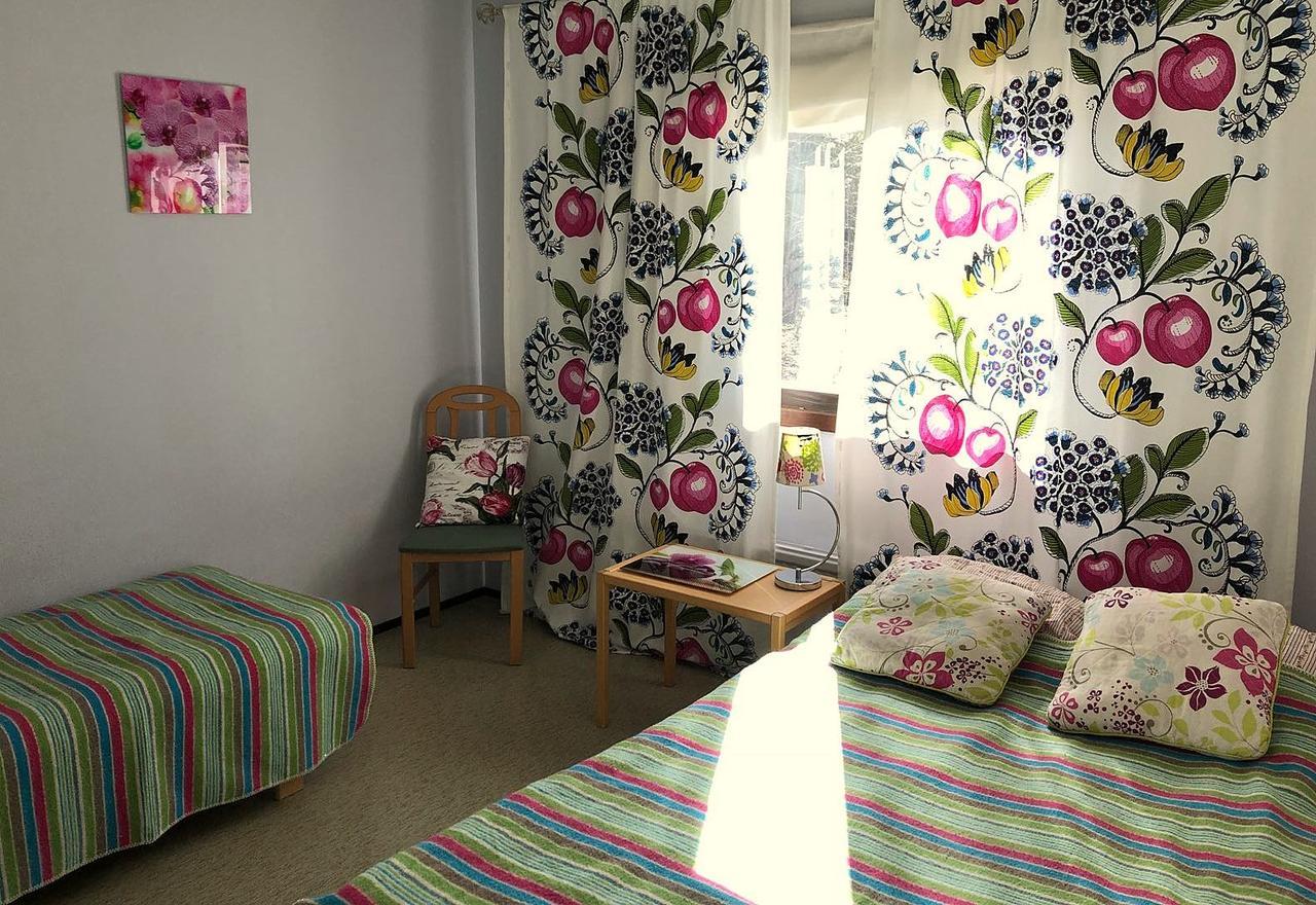 Raita House Aparthotel Savonlinna Luaran gambar