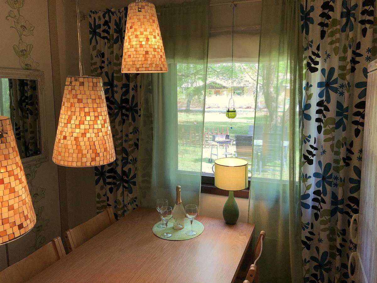 Raita House Aparthotel Savonlinna Luaran gambar